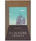 Lucia Demetrius - O calatorie ciudata - 126727