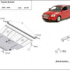 Scut motor metalic Toyota Avensis 2003-2008