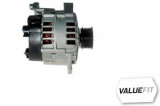 Generator / Alternator FIAT DUCATO bus (230) (1994 - 2002) HELLA 8EL 011 710-601