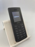 Cumpara ieftin Nokia 110 4G TA-1386, Dual SIM, Telefon Clasic, Radio FM, Camera VGA, 1.8 inch, Baterie 1020 mAh, Negru/Albastru, Folosit