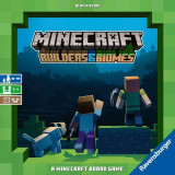 Minecraft: Builders &amp; Biomes - Ulrich Blum