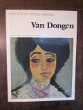 Van Dongen - MASTERS OF WORLD PAINTING