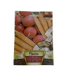 Seminte Morcov Ridichi Florian Bulgaria Banda 3x1.33m Legume Hobby