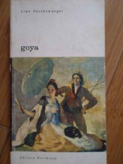 Goya Vol.2 - Lion Feuchtwanger ,305307 foto