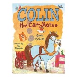 Colin the Cart Horse