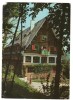 CPIB 23693 CARTE POSTALA - PUCIOASA. SANATORIUL, CIRCULATA, 1973, STAMPILE, TIMBRU, Fotografie