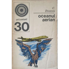 OCEANUL AERIAN-C. DISSESCU