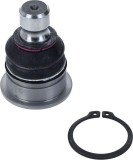 Pivot brat suspensie Nissan Murano I, Qashqai / Qashqai +2 I, X-Trail II; Renault Kadjar, Koleos I, parte montare Axa fata dreapta, exterior, partea