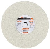 Piatra De Polizor Alba-Hss / 300X32Mm - 36#