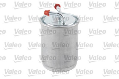 Filtru combustibil VALEO 587510 foto
