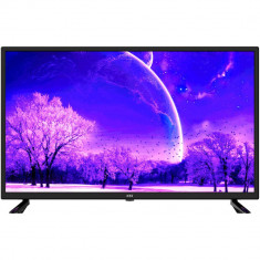 Televizor Nei LED Smart TV 32NE4505 80cm HD Ready Black foto