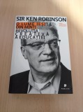 Cumpara ieftin Sir Ken Robinson - O lume iesita din minti