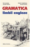 Gramatica limbii engleze - nivelul (A2-B2), Nomina