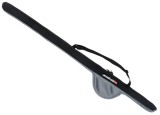 Husa ABU GARCIA Individuala Neoprene Rod Bag, 1 Lanseta + 1 Mulineta, 160cm