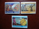 PORTUGALIA SERIE MNH