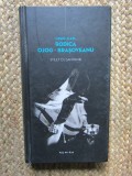 Stilet cu sampanie - Rodica Ojog Brasoveanu 2012 *EDITIE CARTONATA