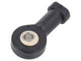 Articulatie Imbinare IGUS M5 Dreapta 36mm, Diametru Orificiu 5mm, Material Igumid G, Norma ISO 12240