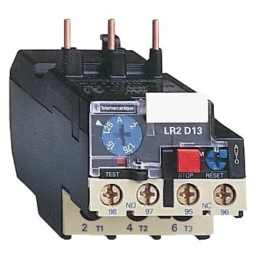 Releu Telemecanique LR2D1314 foto