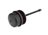 Carcasa filtru ulei Audi A3; A4 (B5/B6/B7); A6 (C5), Seat Alhambra Cordoba/Ibiza (6K), Inca Leon (1M) Toledo II, Skoda Octavia (1U) Superb; VW Bora C, Rapid