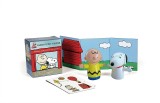 Peanuts Finger Puppet Theater : Starring Charlie Brown and Snoopy! |, Running Press