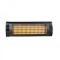 Radiator Electric de perete cu Infrarosu 2000W IFR9100 JU