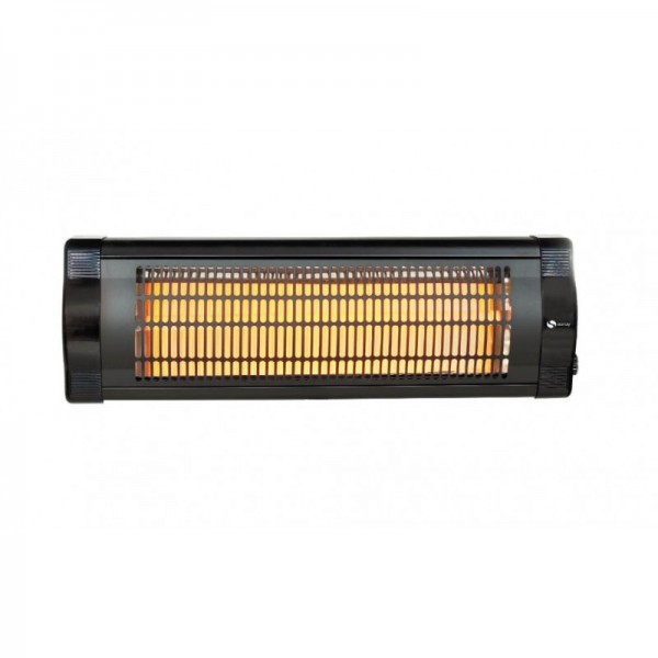 Radiator Electric de perete cu Infrarosu 2000W IFR9100 JU