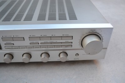 Amplificator Denon DRA 435 R foto