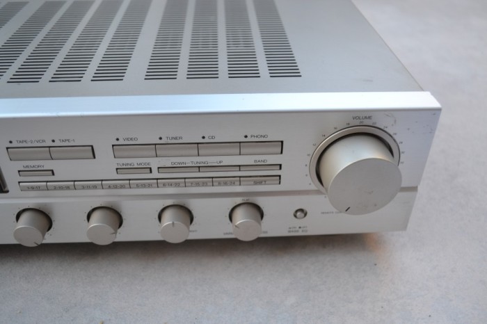 Amplificator Denon DRA 435 R