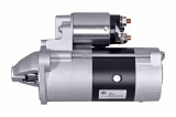 Electromotor Mitsubishi Delica / Space Gear, Galant Viii, L200, L400, Pajero, Pajero II, Pajero II Canvas Top, Pajero III Motor 2.0 TDI, dinti 10,