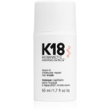 K18 Molecular Repair tratament pentru &icirc;ngrijirea părului fără clătire 50 ml