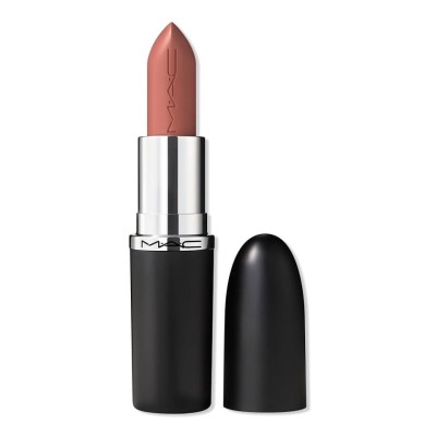 Ruj de Buze, MAC, MACximal Sleek Satin, 825 Blankety, 3.5 g foto
