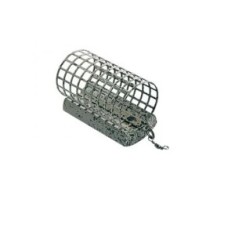 MOMITOR JAXON FEEDER OVAL ECO CAMOU 10GR foto