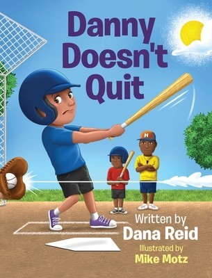 Danny Doesn&#039;t Quit