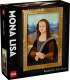 LEGO&reg; Art - Mona Lisa (31213)