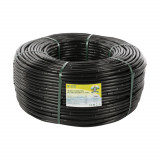 Tub irigat picurare prem O16, 20cm, grosime 1mm, 4l h, 400m