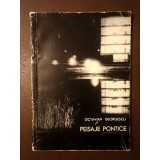 Octavian Georgescu - Peisaje pontice (fotografii de I. Miclea)