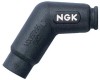 Pipa bujie NGK VD05FMH (cauciuc)