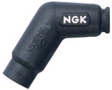 Pipa bujie NGK VD05FMH (cauciuc)