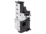 Declanșator de creștere NZM 208-250AC/DC