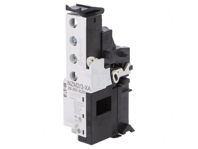 Declanșator de creștere NZM 208-250AC/DC