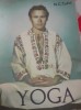 YOGA N.C TUFOI