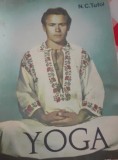 YOGA N.C TUFOI