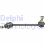 Bieleta antiruliu Land Rover Freelander I, Freelander I Soft Top Motor 1.8 16V 4x4, 1.8 4x4, 1.8 i 16V 4x4, 2.0 DI 4x4, 2.0 TD4 4x4, 2.5 V6 4x4,