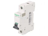 &Icirc;ntrerupător Supracurent 500VDC 32A 1P C