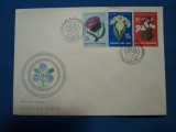 FDC FLORI DE STEPA