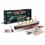 5715 r.m.s. titanic 100th anniversary edition, Revell