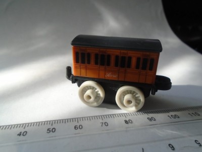bnk jc Thomas &amp;amp; Friends - vagon Annie foto