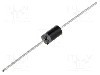 Dioda Transil, bidirectional, DO201AD, 143V, CDIL - 1.5KE150CA
