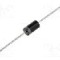 Dioda Transil, unidirectional, DO201AD, 1.5kW, CDIL - 1.5KE33A