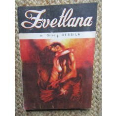 ZVETLANA-OCTAV DESSILA